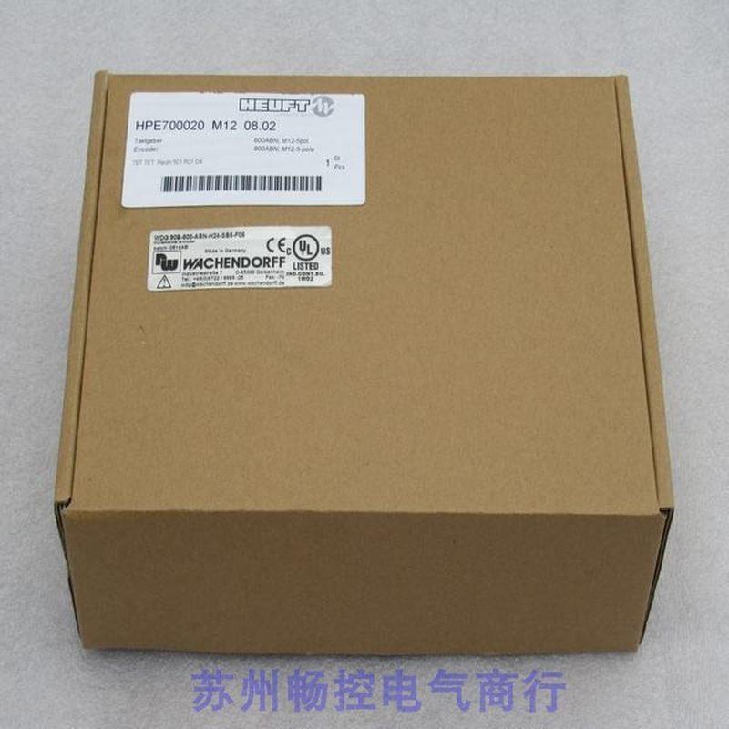 议价全新编码器WDG 90B-800-ABN-H24-SB5-F05 - 图1