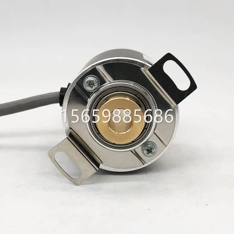 议价H40-8-0600ZO旋转编码器3600ZV 0360ZC 1000ZT 1024 2000 25-图2