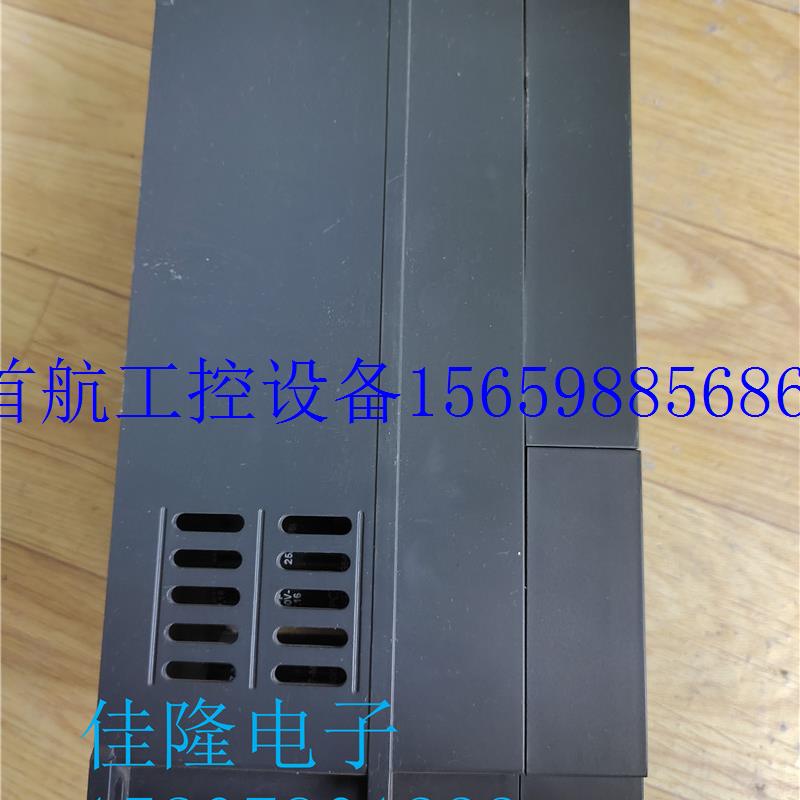 议价南京欧陆EV100-0040G/0055P-T4 三相AC380V 货质量保现货议价 - 图1