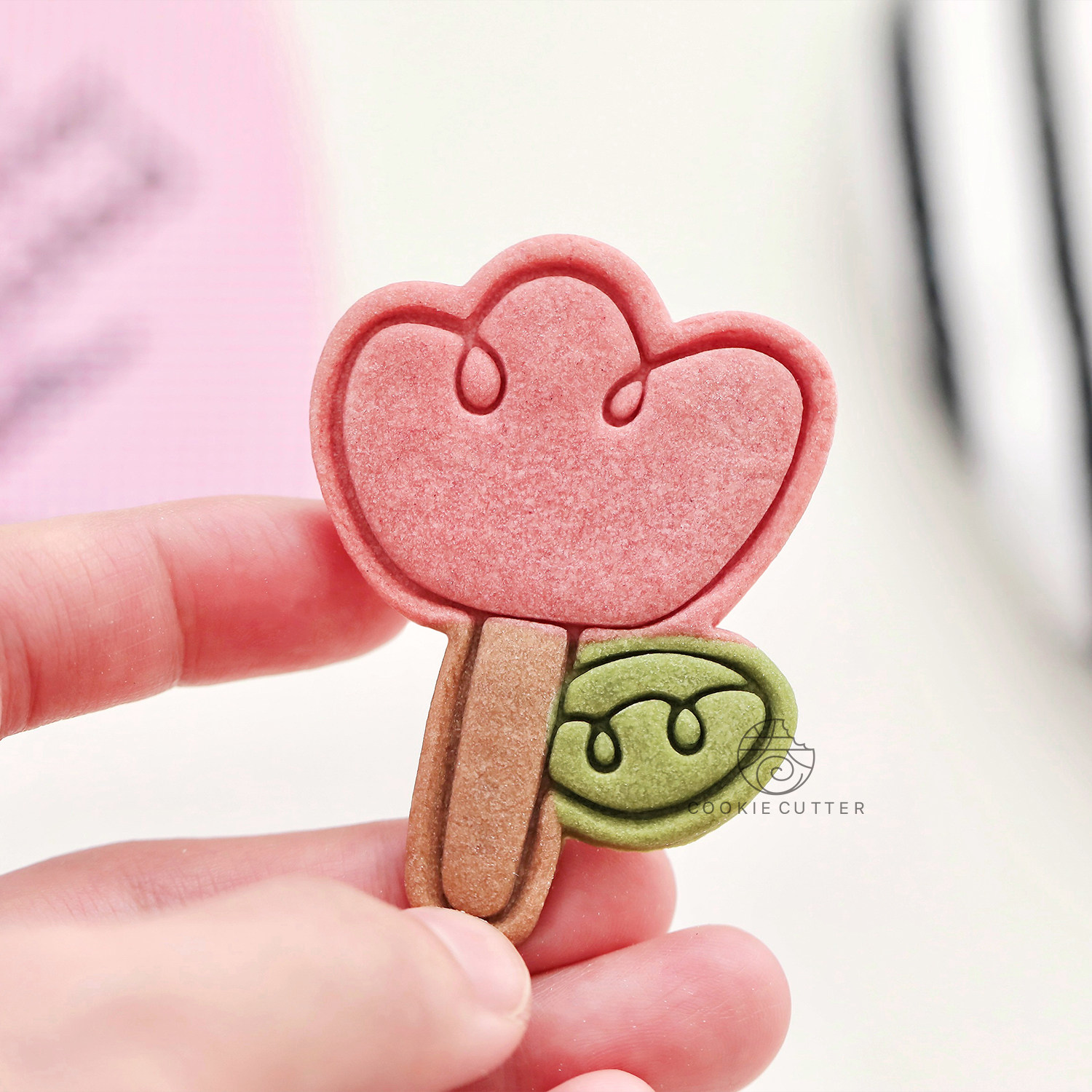 北欧风田园花兔饼干模具 复活节小兔子宠物零食工具 花朵辅食工具,淘宝优惠券,粉丝福利购,淘宝优惠卷