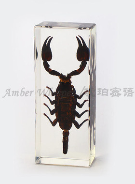 家居人工书镇树脂开学季摆件