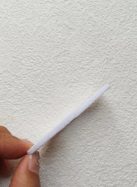 3mm厚不织布兔耳朵手工diy
