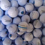 БЕСПЛАТНАЯ ДОСТАВКА 50 Saintnine Korean Bird Ball Golf Gold, закончившая второе мяч