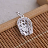 Подвеска, браслет из красной нити, браслет из кварца, ожерелье, аксессуар, аксессуары, серебро 925 пробы