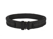 TRN] Day of day equipment Magic post Belt Surfers Wind Tactical Belt Light Weight Waist Seal