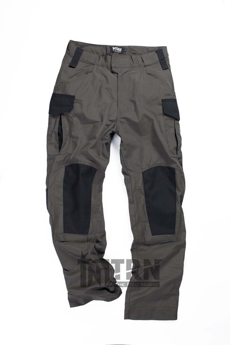 TRNsport 强袭直筒高腰战术长裤男工装裤城市通勤作训裤,淘宝优惠券,粉丝福利购,淘宝优惠卷