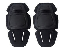 GEN series G2G3G4 for training flip-flops assorted special protective clothing accessories for the kneecap