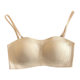 MTUN Rice Candy Anti-slip Invisible Strapless Underwear