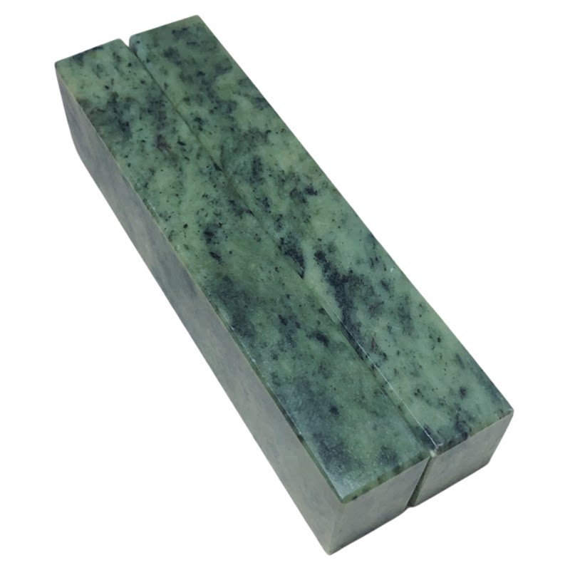 Xinjiang Hotan Jade Seal Materials Jade and Stationery