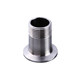 Lebang clamp type thread cone threaded wire joint