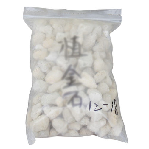 正宗日本进口植金石萨摩土多肉兰花用土透气高遇水金色分拣过筛1L - 图3