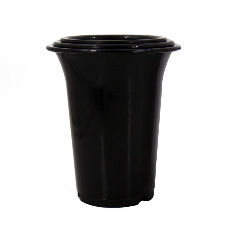 新款日本奈良盆圆口花盆多肉植物十二卷景天绿植玉露玉扇万象大棚,淘宝优惠券,粉丝福利购,淘宝优惠卷