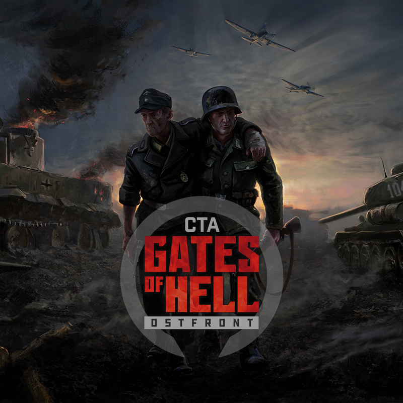 steam平台 中文正版游戏 战争号令地狱之门 东线 战争召唤 全DLC,淘宝优惠券,粉丝福利购,淘宝优惠卷