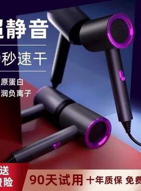 德国电吹风机家用理发店发廊大功