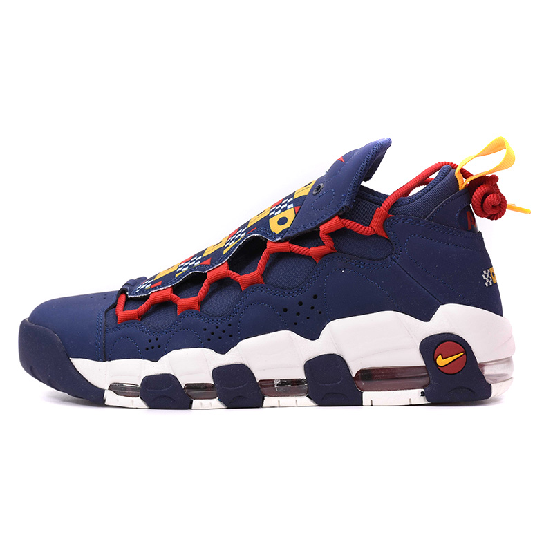 小琦鞋柜小琦Nike Air Uptempo皮蓬 大AIR 917593-100 415082-1020