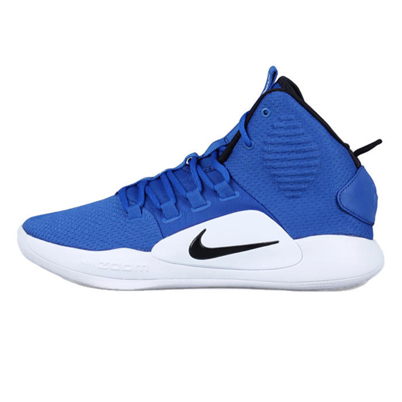 小琦鞋柜【小琦鞋柜】NIKE HYPERDUNK X HD2018 AR0467-100 AT3866-0030