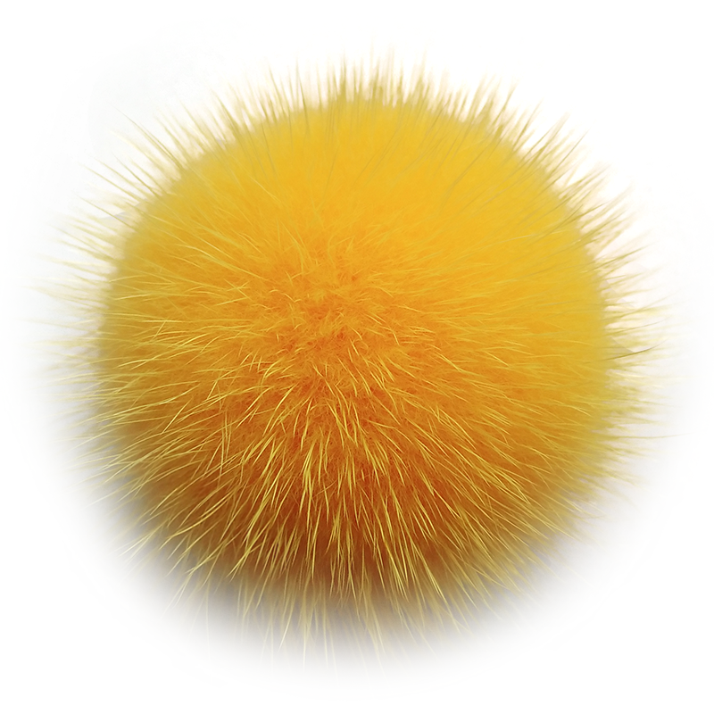 水貂毛绒球diy材料服装鞋帽配件儿童饰品手工制作发饰5cm毛球配饰,淘宝优惠券,粉丝福利购,淘宝优惠卷