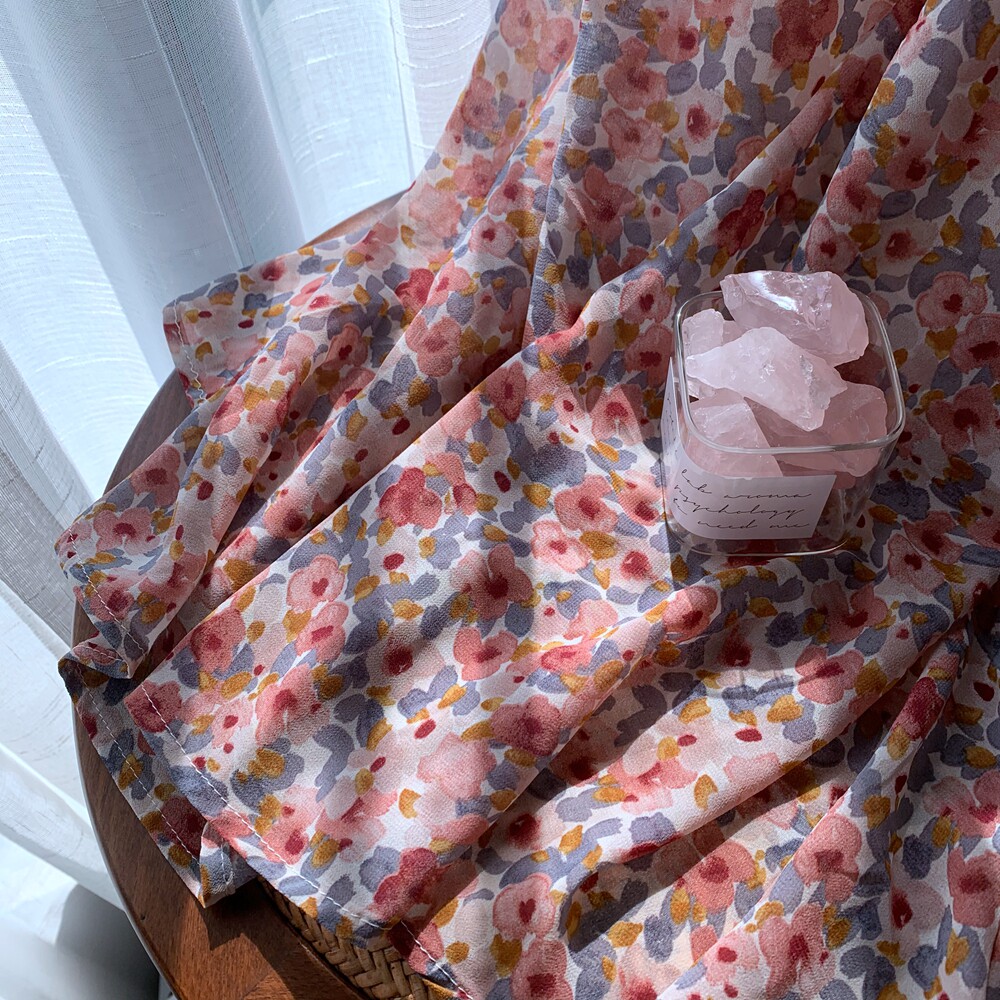 花柄 新人首单立减十元 21年7月 淘宝海外