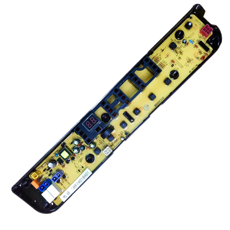 小天鹅TB80-1268MDG TB80-1268MGTB80-13668DS全自动洗衣机电脑板-图3