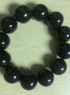 真品男士支持手串挂件假一宫主和田玉复检吊坠圆珠全国项链,男赔