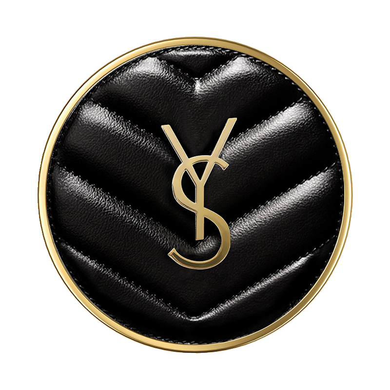 品牌专柜法国正品小样YS皮革气垫遮瑕保湿持久不脱妆不卡粉,淘宝优惠券,粉丝福利购,淘宝优惠卷