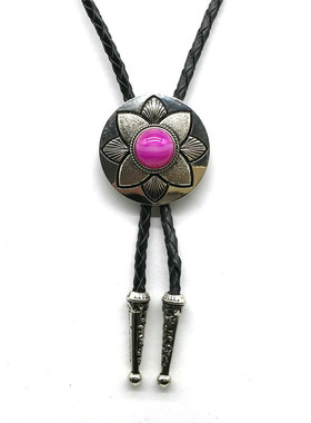 原创设计风长款宝石韩版短袖吊坠