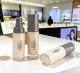 LAMEILA natural concealer liquid foundation, ບໍ່ມີການແຕ່ງຫນ້າແມ່ນອອກງ່າຍ, ຜິວແຫ້ງ, ບໍ່ຕິດຝຸ່ນດິນຟ້າ, Lan Yi