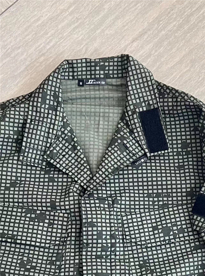 夜间沙漠迷彩基地服战术汤姆GEN3外套G3蛙服老学校作战服上衣长袖,淘宝优惠券,粉丝福利购,淘宝优惠卷