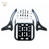 Подходит для задней части мостового хвостовой коробки BD300-16 Bena Golden Ash 300 Хвостовой рамки