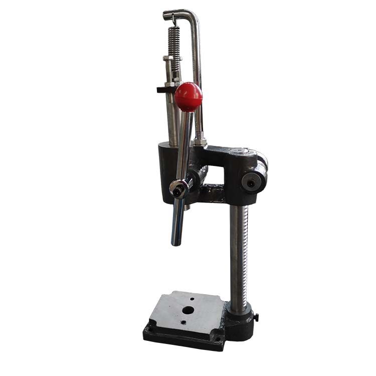 加重精密加大可定做手板手动压力机手表五金手啤机压头模具打孔机,淘宝优惠券,粉丝福利购,淘宝优惠卷