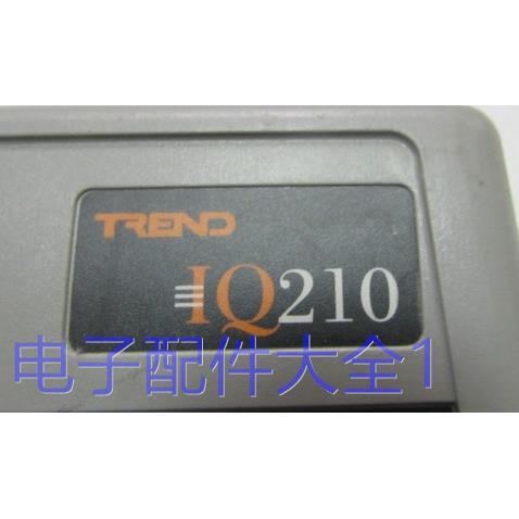 TRBND 【 IQ212/UNB/230VAC 还有22个 一个1·5 - 图1