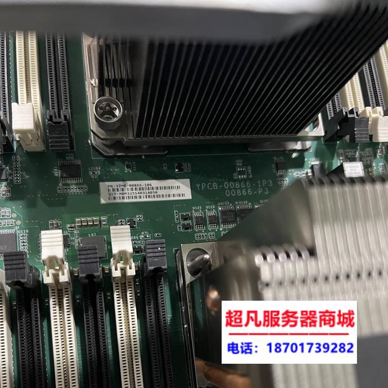 浪潮NF8480M5 服务器主板 YZMB-00866-102 YZMB-00866-106 现货 - 图0