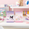 2026 Cartoon Small Desk Calendar Cute Monthly Calendar