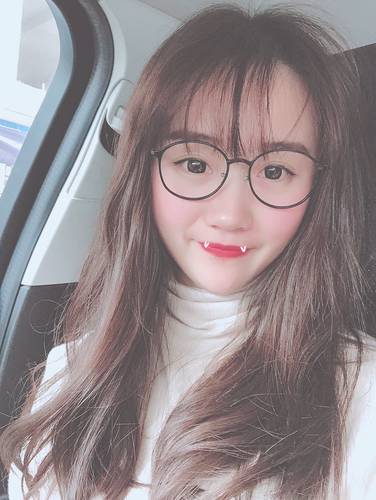 韩国超轻圆框眼镜复古tr90塑钢日本细框眼镜潮女款近视镜时尚架男 - 图1