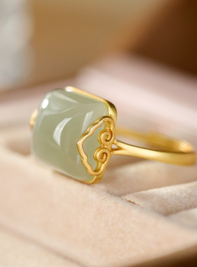 Women Rings Cute Girl Gifts Jewelry Christmas Birthday仿戒指