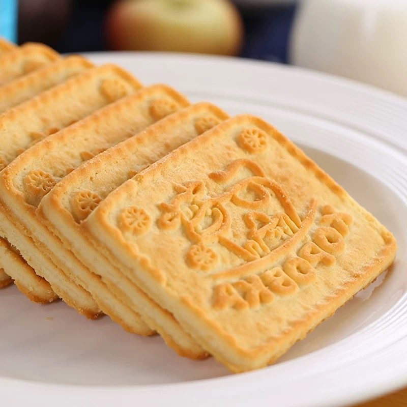 俄罗斯进口小牛牛奶可可炼乳味饼干早餐代餐零食小吃休闲食品,淘宝优惠券,粉丝福利购,淘宝优惠卷