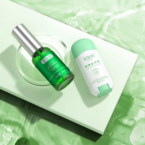 Антиперспирант, комплект, дезодорант подходит для мужчин и женщин