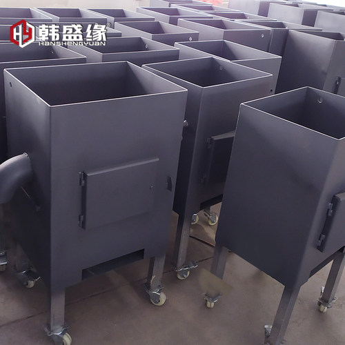 商用养碳炉加厚节能烧炭炉生炭炉养炭炉烤肉店点碳炉耐烧厚养炭炉 - 图0