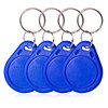 Naqi Attendance Access Control ID Card Button
