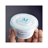 Палатка, слайм, клубника, безопасная глина, DIY, антистресс