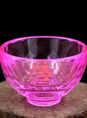 玻璃杯佛供杯圣水杯净水杯大悲杯