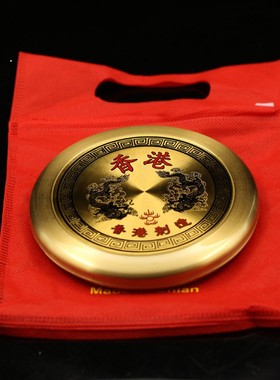 风水罗盘罗经盘风水轮家居摆件