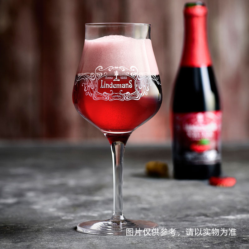 比利时进口精酿啤酒Lindemans林德曼6种果味啤酒250ml*6瓶_好喝好吃进口美食网_酒类-第5张图片-提都小院