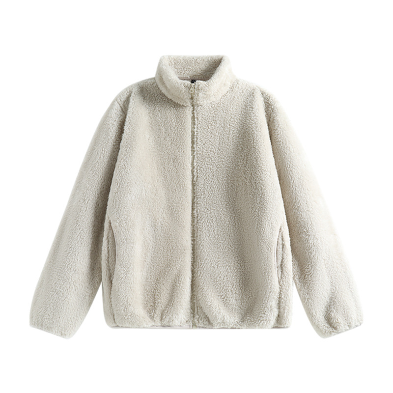 JR真维斯男女同款衣服2024冬新款300G加绒保暖情侣立领开衫外套潮_真维斯品牌自营店_男装-第5张图片-提都小院 JR真维斯男女同款衣服2024冬新款300G加绒保暖情侣立领开衫外套潮_真维斯品牌自营店_男装-第5张图片-提都小院