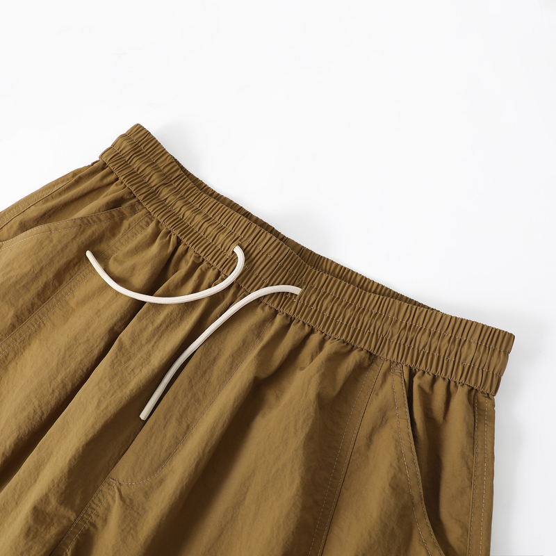 JW真维斯男装 春夏季新款潮酷流行男装短裤通勤时尚百搭日常