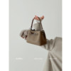 DOUBLE.R Xiaorui beautiful bag niche shoulder crossbody bag