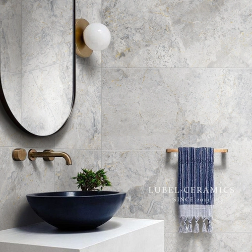 Liubi High -Send Life Light Living Room Tongtong Body Marble Ploy Tile House Пол кирпичный кирпич серая настенная плитка характеристики