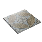 Американская цветочная плитка настенная плитка ретро кухня маленькая плитка плитка плитка плитка балкон балкон антикварной кирпич 200