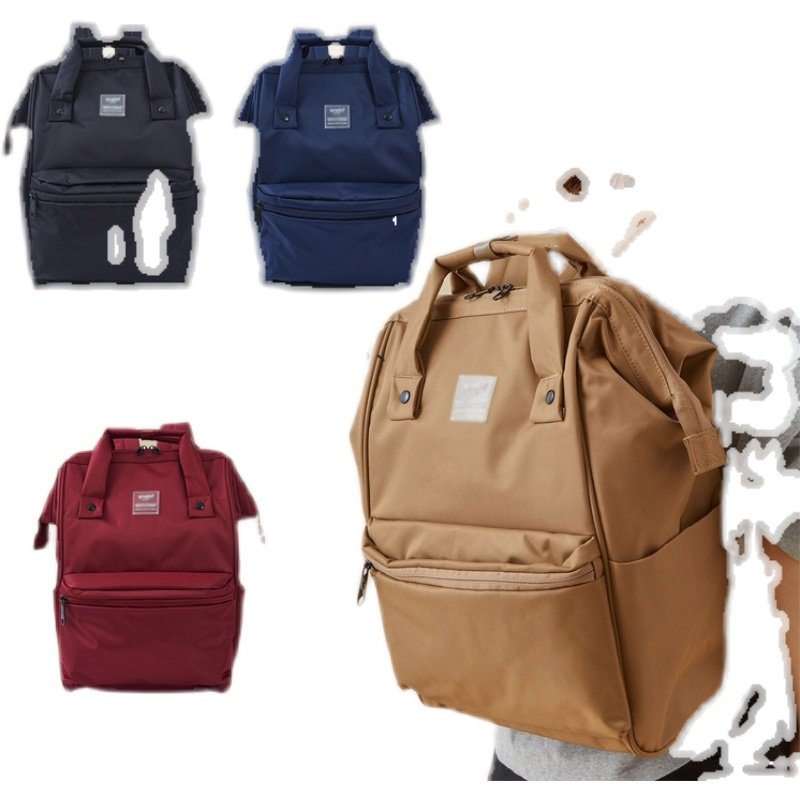 日本潮流街头防水尼龙轻便旅行背包学生书包电脑背包双肩包男女新,淘宝优惠券,粉丝福利购,淘宝优惠卷