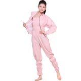 Согласно более красивой потной одежде, одежда по снижению веса Женские потные брюки устанавливают кандидаты в танце